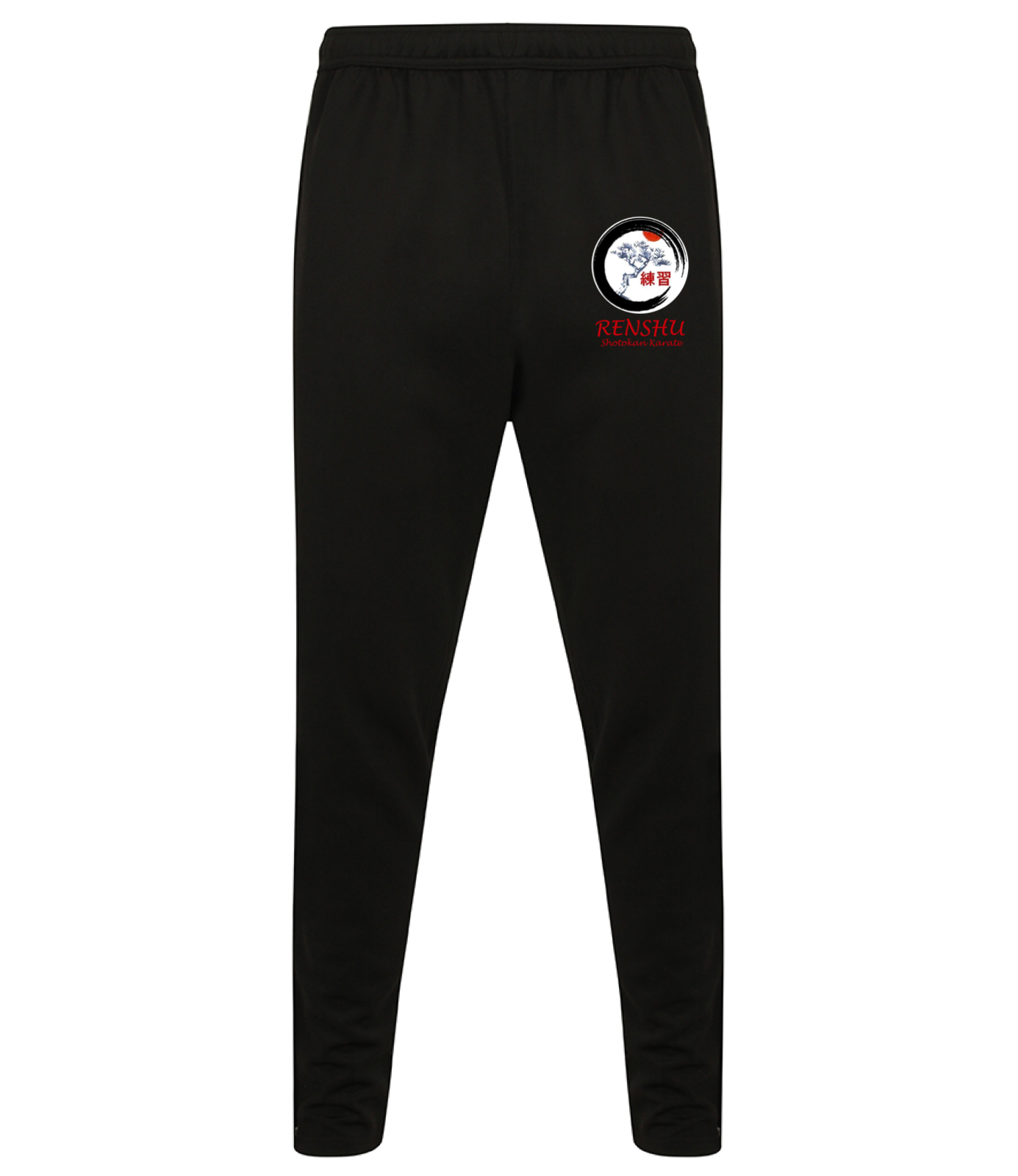 Renshu Full Tracksuit