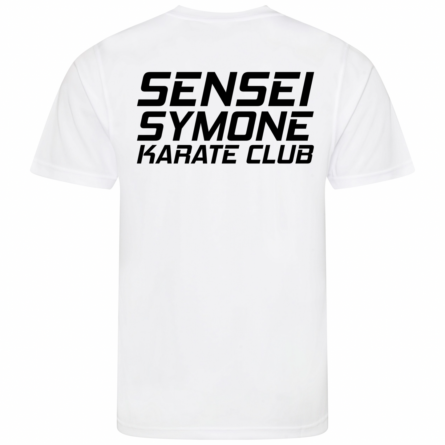 Sensei Symone T-Shirt