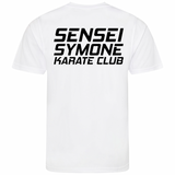 Sensei Symone T-Shirt