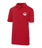 Young Gloves Sports Polo Shirt