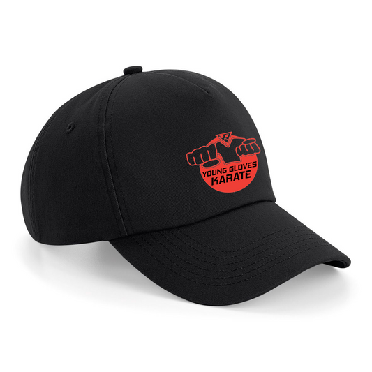 Young Gloves Cap