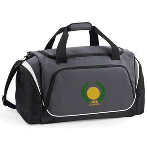 JKS Glasgow Kit Bag (55 Litre)