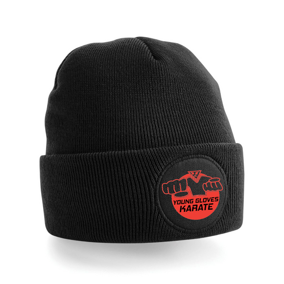 Young Gloves Beanie