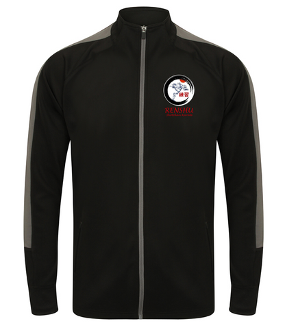Renshu Tracksuit Top