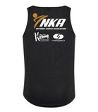 Le Karate Academy Sports Vest