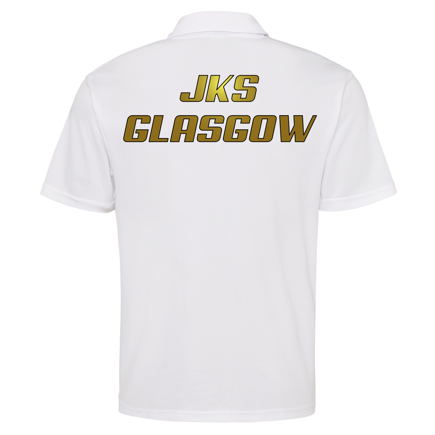 JKS Glasgow Sports Polo
