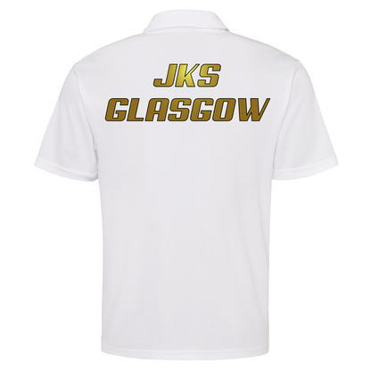 JKS Glasgow Sports Polo