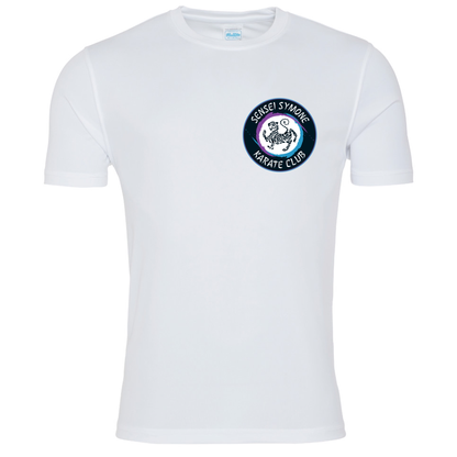 Sensei Symone T-Shirt