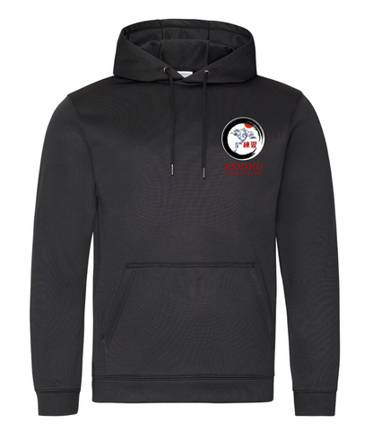 Renshu Sports Hoodie