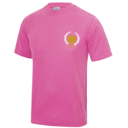 JKS Glasgow Summer Sports T-shirt