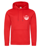 Young Gloves Sports Hoodie