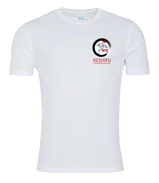 Renshu Sports T-shirt
