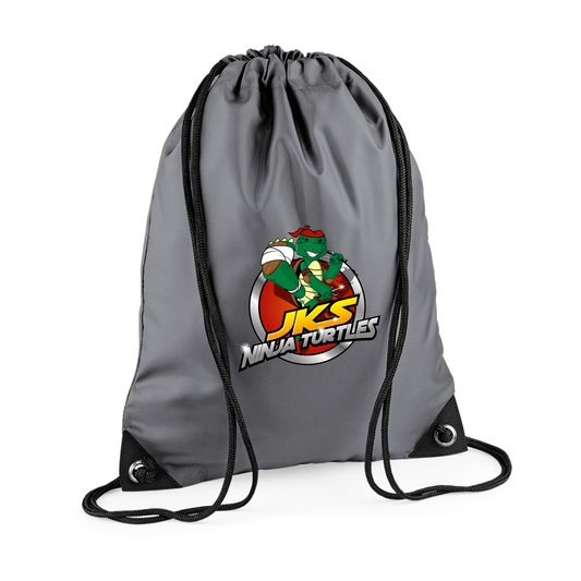 JKS Ninja Turtles Gymsac Bac