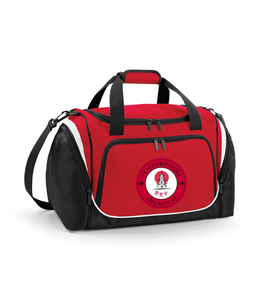 Staffordshire Shukokai Karate Club Kit Bag 30 litre