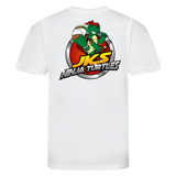 JKS Ninja Turtles Sports T-shirt