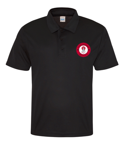 Staffordshire Shukokai Karate Club Sports Polo