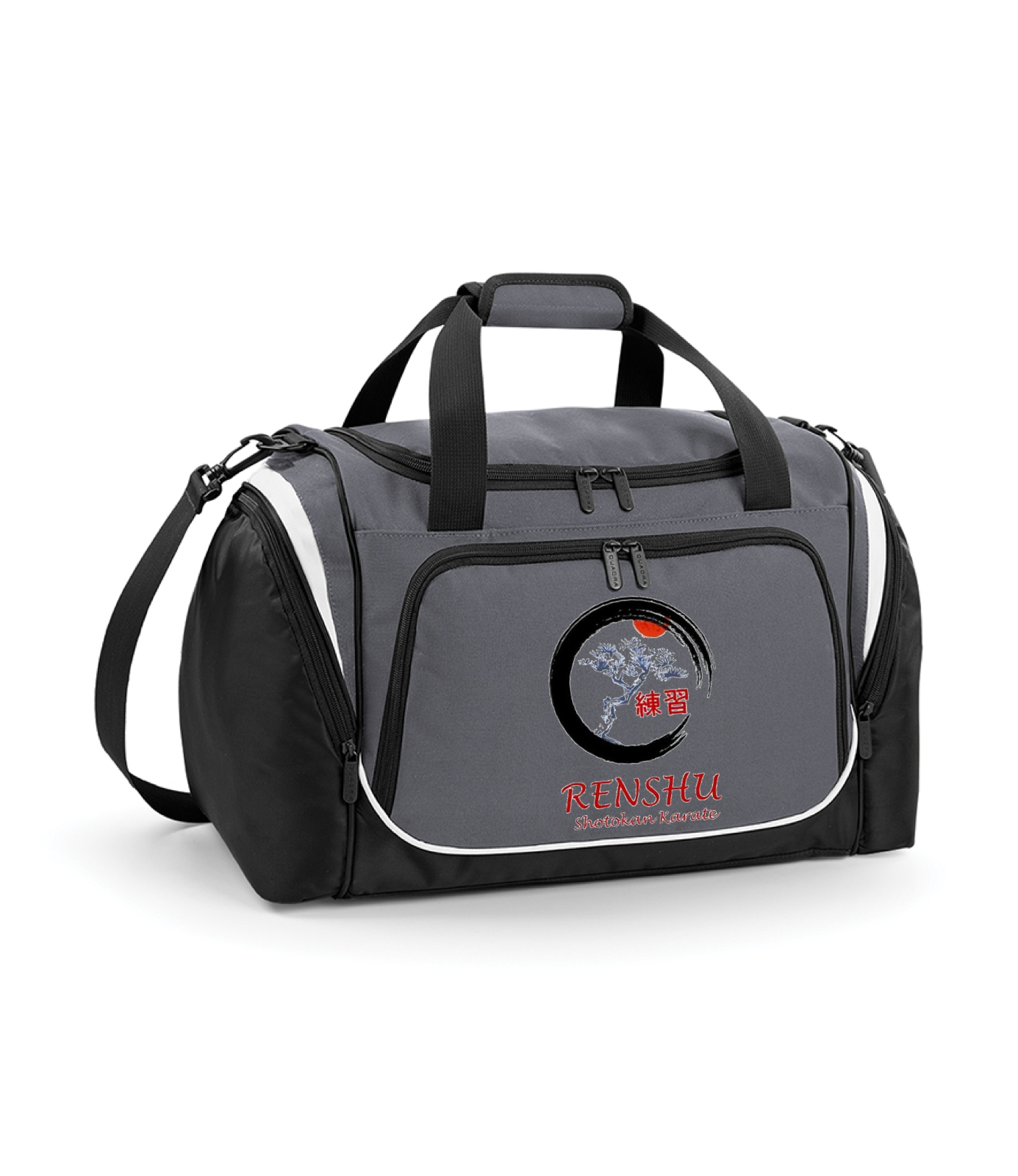 Renshu Kit Bag 30ltr