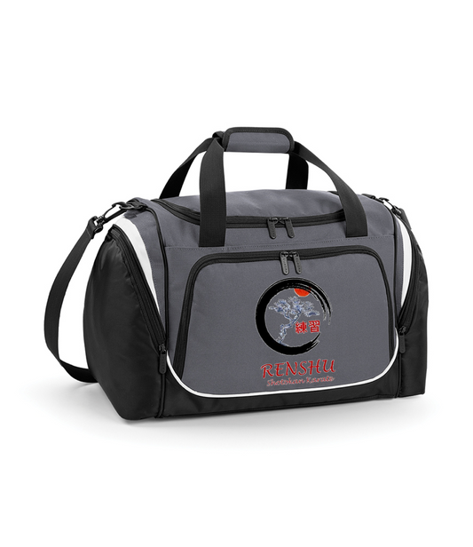 Renshu Kit Bag 30ltr