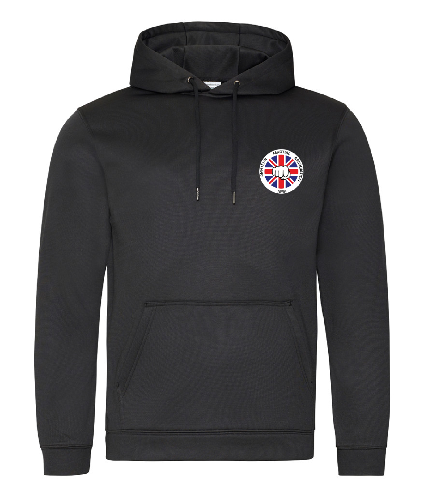 AMA Karate Hoodie