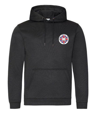 AMA Karate Hoodie