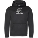 Signature Fitness (Bungee Crew) Sports Hoodie