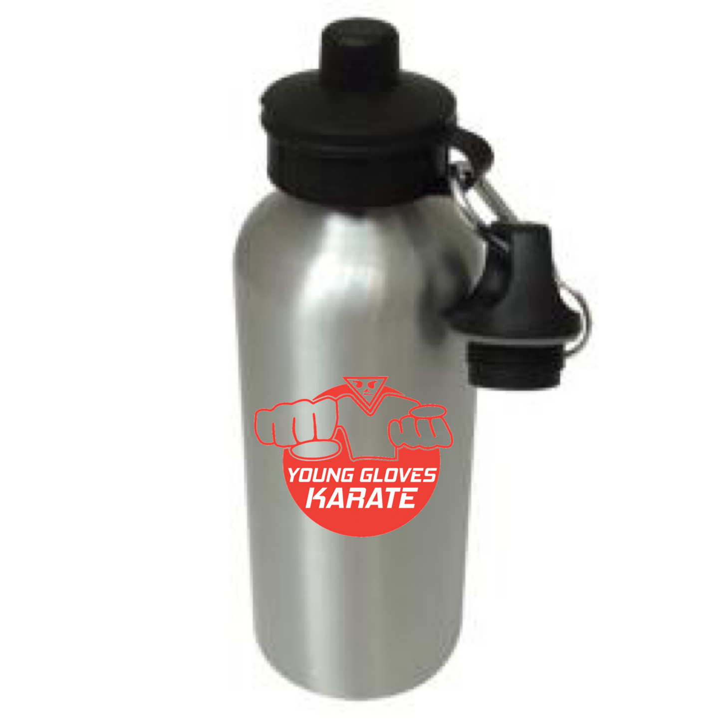Young Gloves Bottle