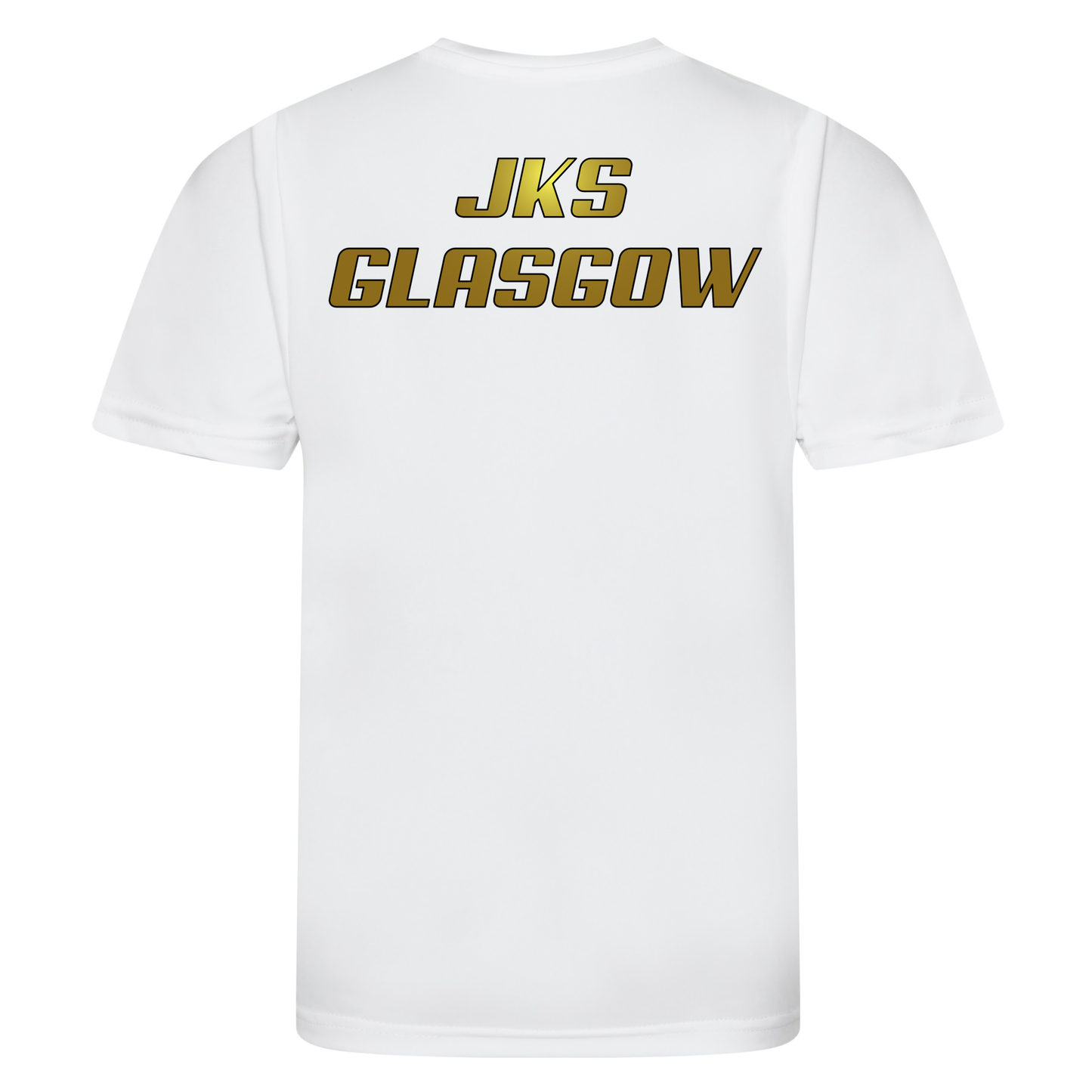 JKS Glasgow Sports T-shirt