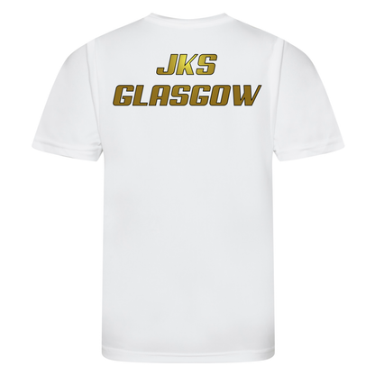 JKS Glasgow Sports T-shirt