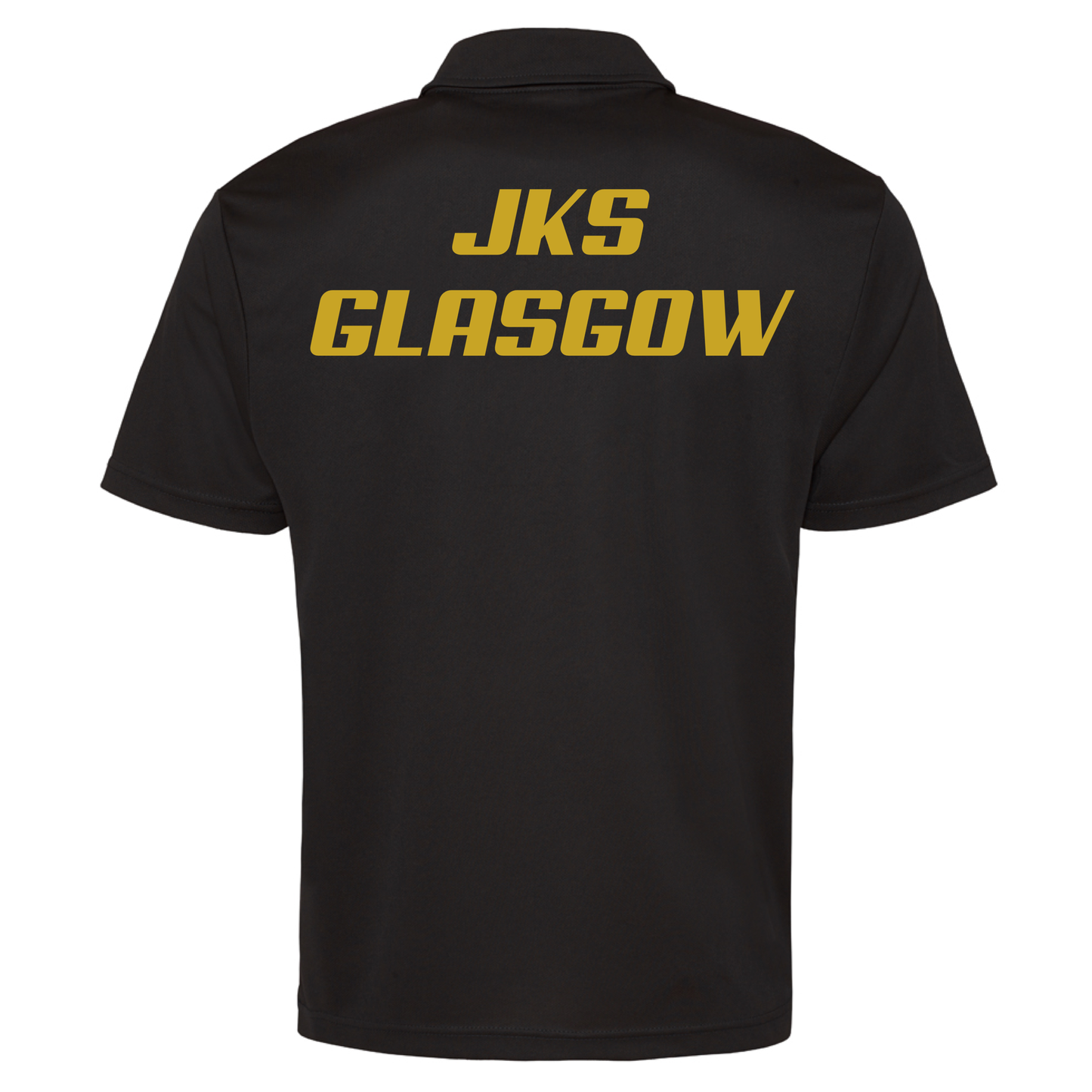 JKS Glasgow Sports Polo