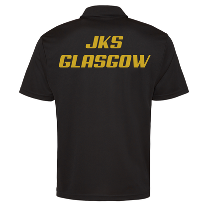 JKS Glasgow Sports Polo