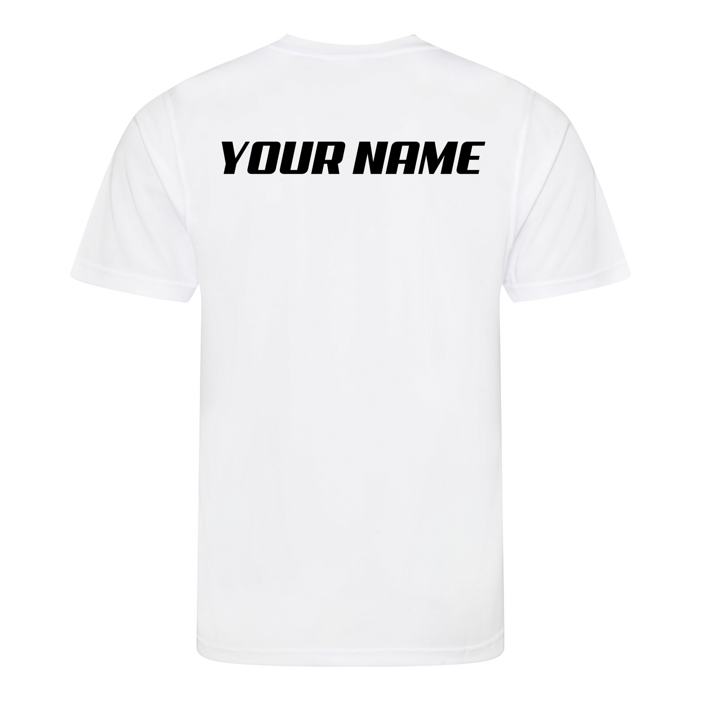 Social Distancing T-shirt v3