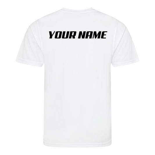 Social Distancing T-shirt v3