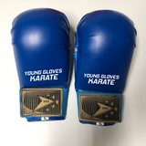Young Gloves karate mits