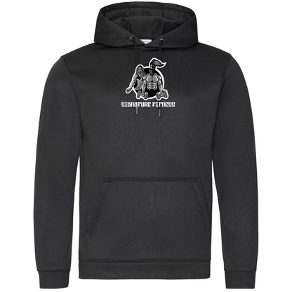 Signature Fitness Sports Hoodie