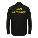 JKS Glasgow Tracksuit Top