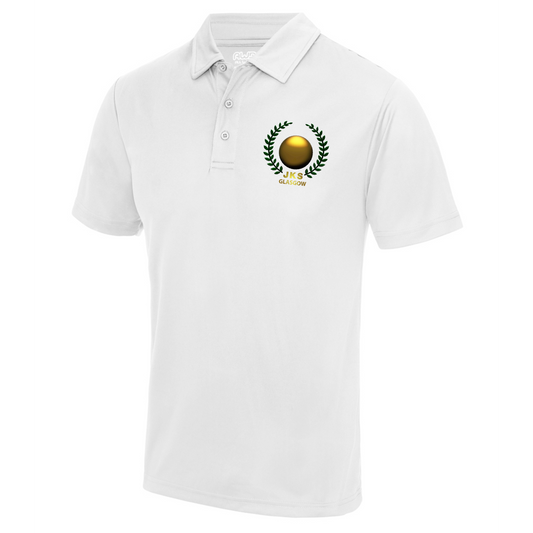JKS Glasgow Sports Polo