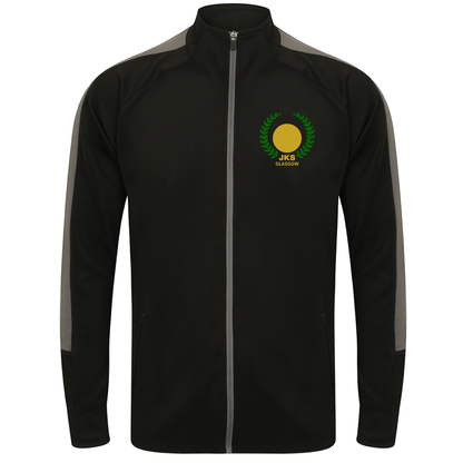 JKS Glasgow Full Tracksuit