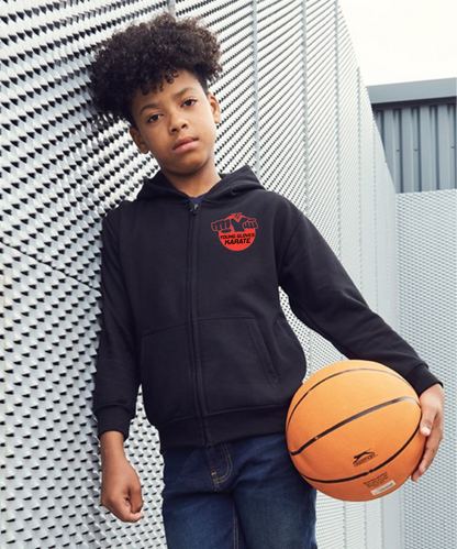 Young Gloves Tracksuit Top