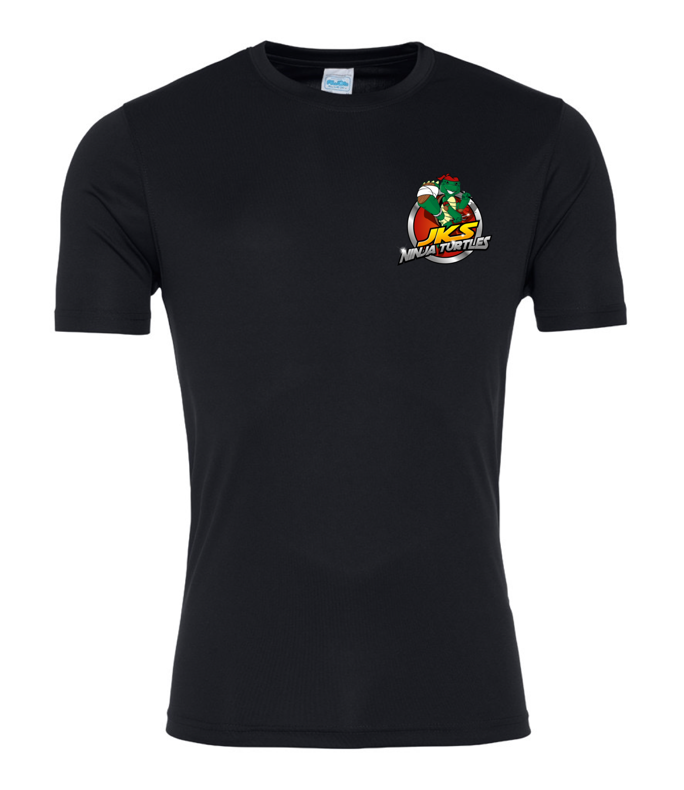 JKS Ninja Turtles Sports T-shirt