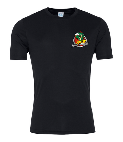 JKS Ninja Turtles Sports T-shirt