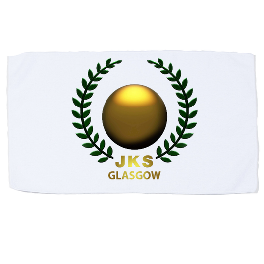 JKS Glasgow Small Towel