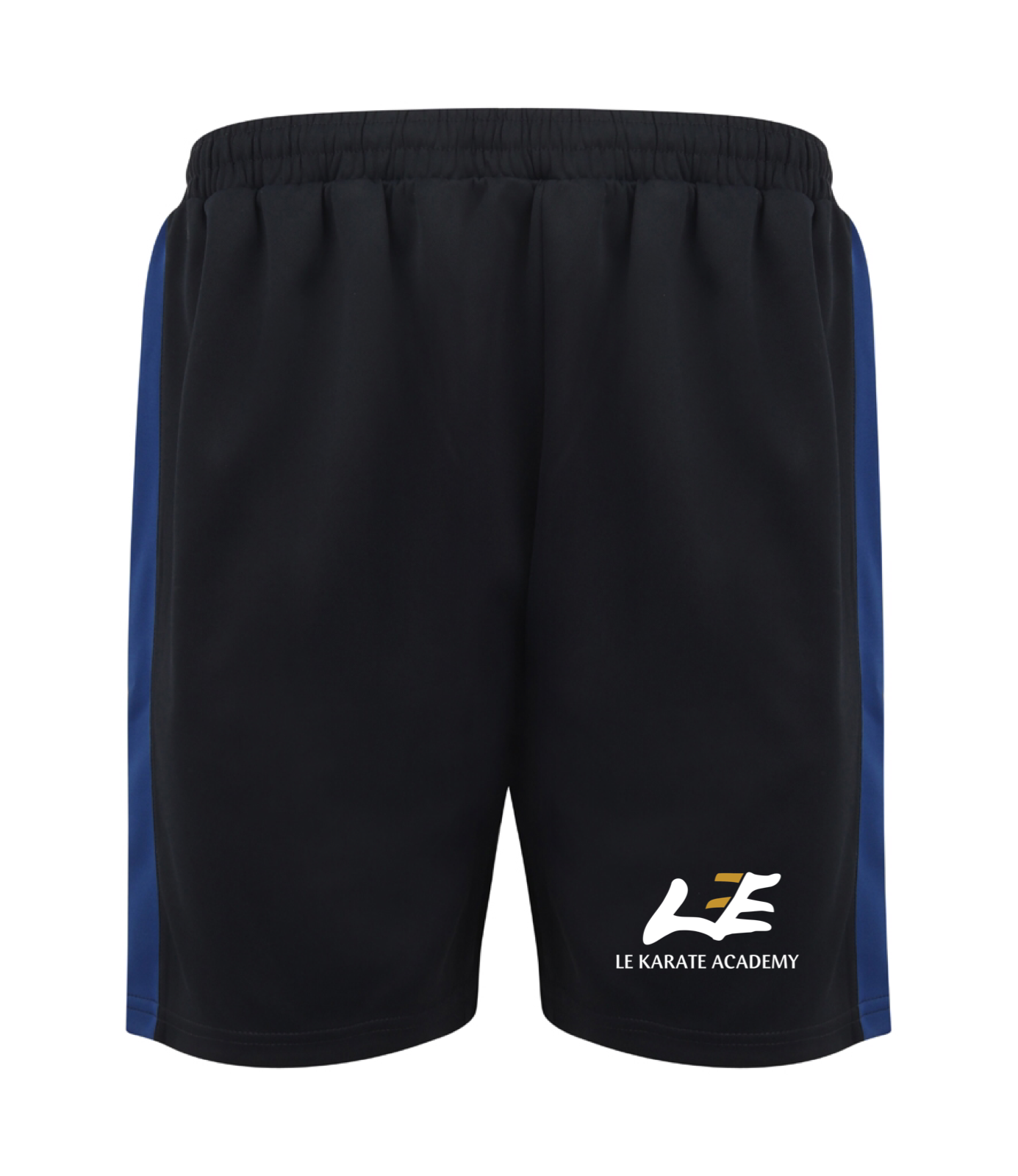 LE Karate Academy Sports Shorts