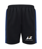 LE Karate Academy Sports Shorts