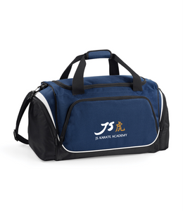 JS Karate Academy Kit Bag (55 Litre)