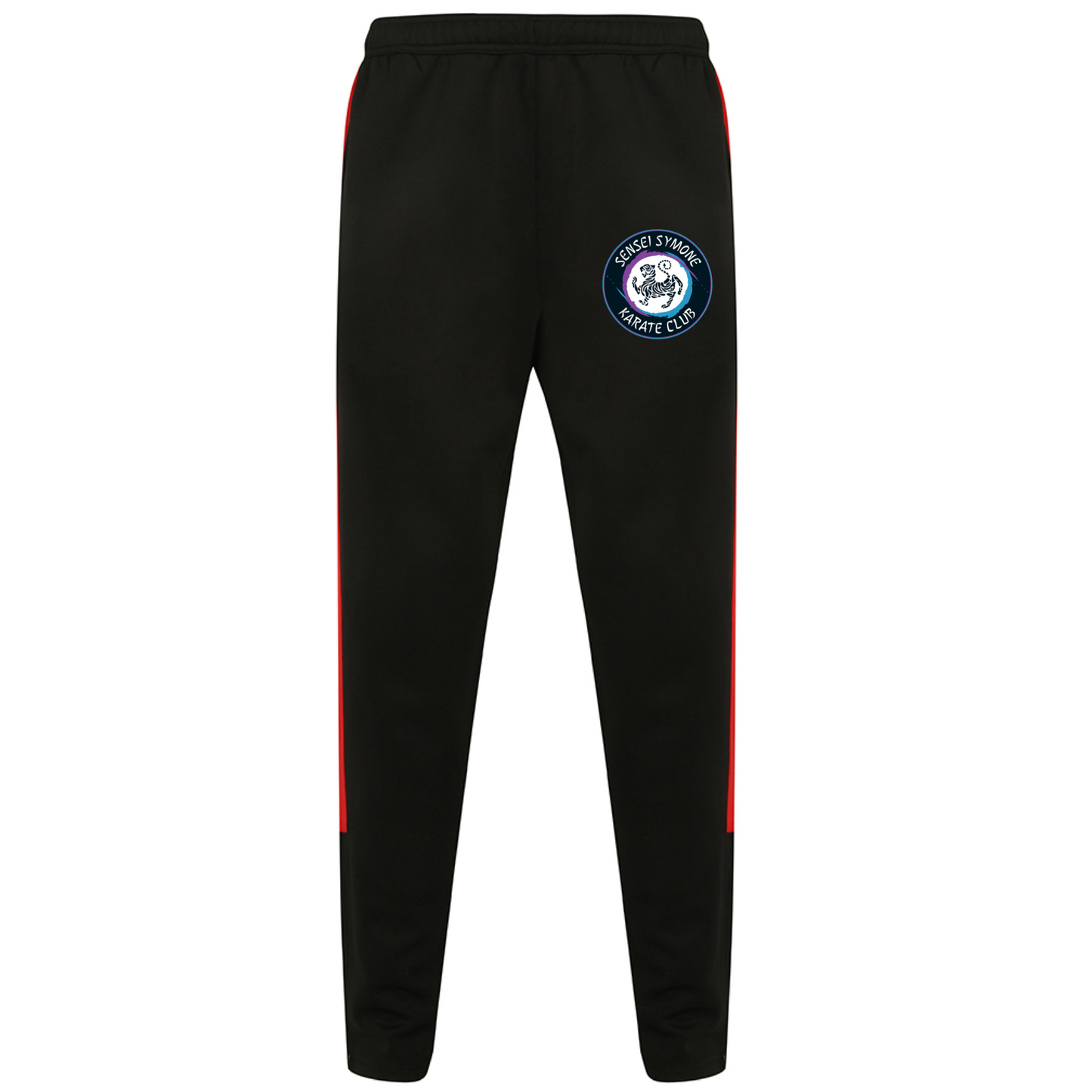 Sensei Symone Tracksuit Bottoms