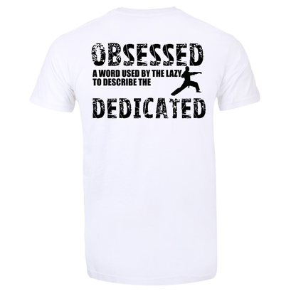 Karate I Don’t Need Therapy T-shirt