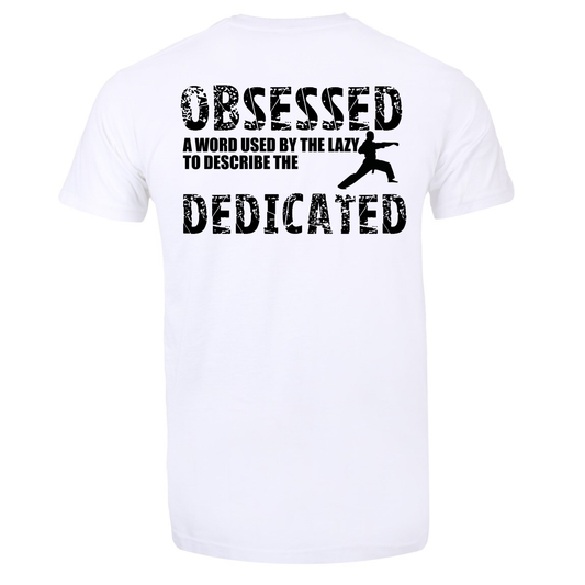 Karate I Don’t Need Therapy T-shirt