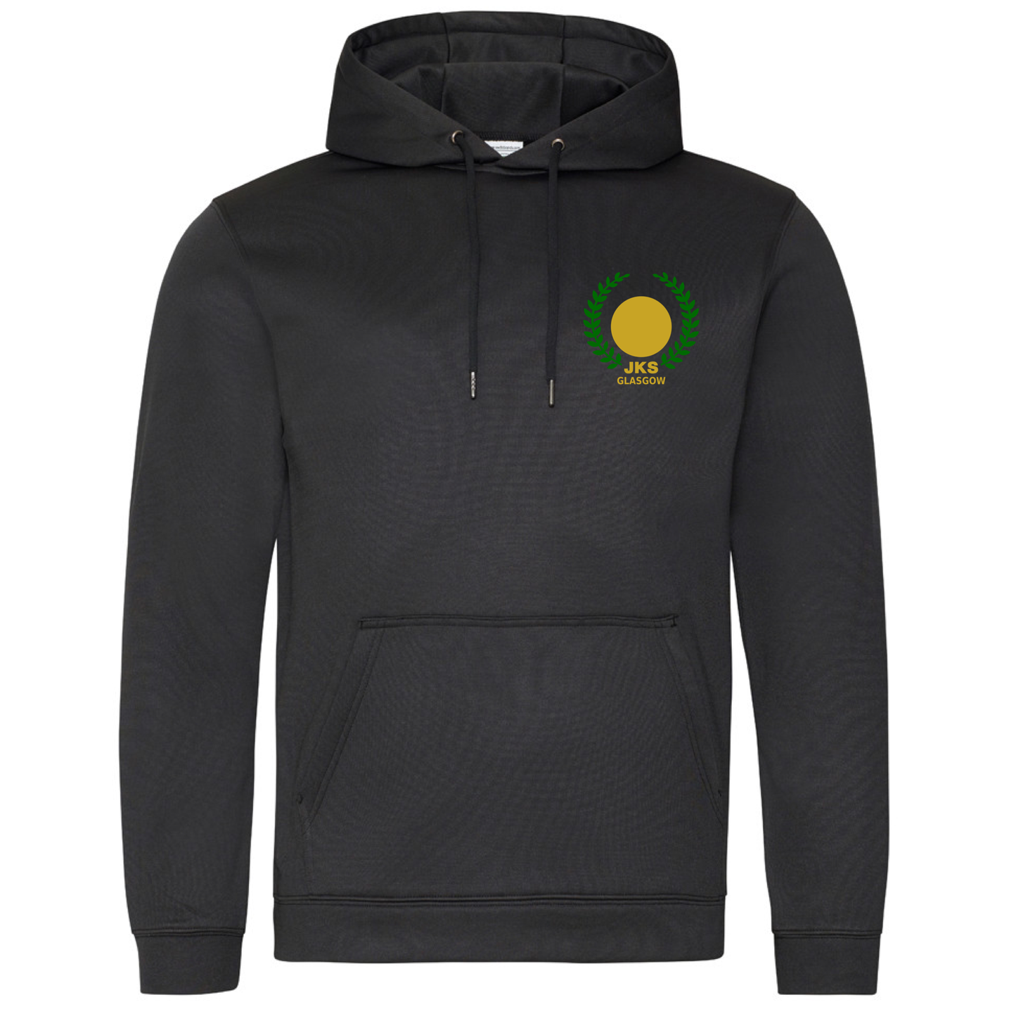 JKS Glasgow Sports Hoodie