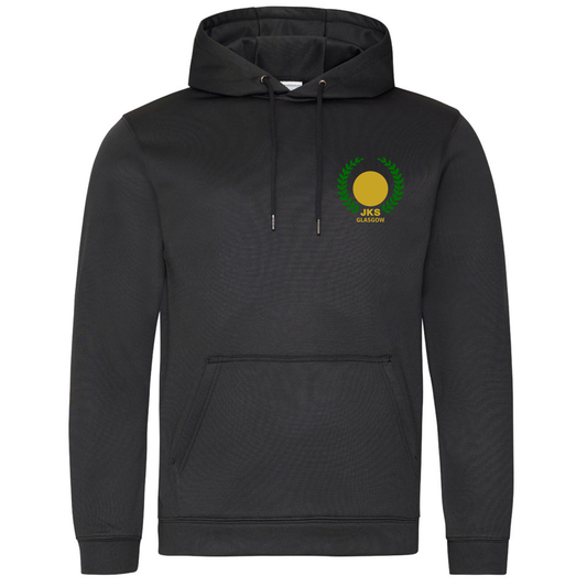JKS Glasgow Sports Hoodie