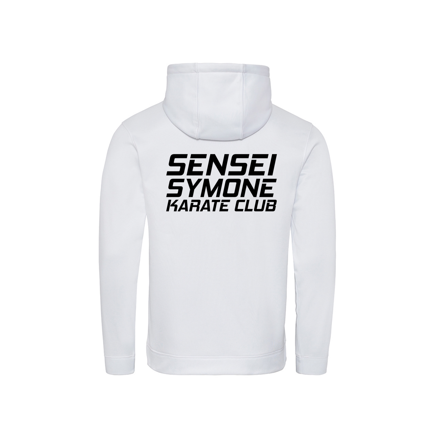 Sensei Symone Hoodie